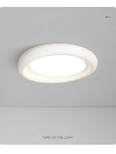 Axyaa 2025 LED Study Master Bedroom Lamp