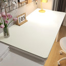 Axyaa Nordic Leather Table mat | Waterproof & Oil-Proof Kitchen Table Protector