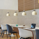 Axyaa Modern Pendant Ceiling Light Fixture for Bedroom, Dining Room, Living Room
