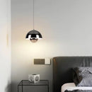 Axyaa Modern Flower Bud Pendant Lamp LED Lighting for Home Décor