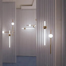 Axyaa French Luxe Headboard Restaurant Chandelier