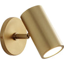 Axyaa Modern Luxury Wall Lamp for Bedroom, Hotel, and Home Décor