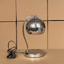 Axyaa Minimalist Aromatherapy Wax Melting Lamp - LED Ambient Night Light