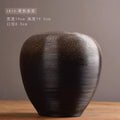 Axyaa Modern Ceramic Vases for Creative Handicrafts and Living Room Decor