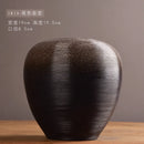 Axyaa Modern Ceramic Vases for Creative Handicrafts and Living Room Decor