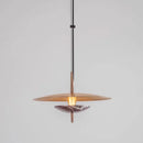 Axyaa Marble Minimalist Nordic Pendant Light - Danish Designer Bar Counter Fixture