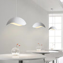 Axyaa Nordic Designer LED Chandelier for Home Decor