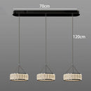 Axyaa Modern Home Light Luxury Chandelier for Indoor Dining Room Decoration