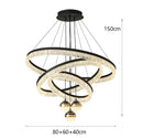 Axyaa Living Room & Staircase Chandelier | Indoor Ceiling Lights & Lighting Fixtures