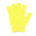 Axyaa Exfoliating Massage Scrubbing Glove for Deep Clean Skin Cleansing