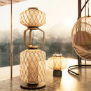 Axyaa Nordic Villa Landscape Garden Light Outdoor Waterproof Floor Light
