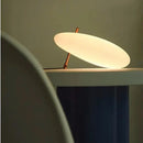 Axyaa Luck Touch Light: Bedroom Night Light, Light Luxury Chinese Atmosphere Desktop Decor