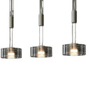Axyaa Adjustable Length Full Spectrum Hanging Lamp for Restaurants, Bars, and Dining Tables
