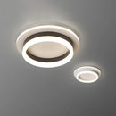 Axyaa Modern LED Chandeliers Ceiling Lights for Home Indoor Decoration