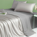 Axyaa Silky Air Condition Cooling Blanket for Bed – Double Side Cold Lightweight Blanket