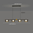 Axyaa Modern LED Ceiling Pendant Chandelier for Home Decoration