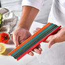 Silicone Non-Slip Chopsticks Set by Axyaa