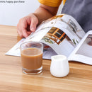 Axya Ceramic Kitchen Set: Milk Jugs, Sugar Bowl, Sauce Spoon, Coffee Accessories, Seasoning Pot