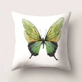 Axyaa Colorful Butterfly Pillowcase - Ins Style Creative Home Decoration