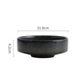 Axyaa Ceramic Bowl Set for Restaurant Specialty Tableware