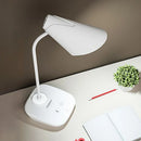 Axyaa Foldable LED Desk Lamp, 3 Levels Dimmable Touch Night Light