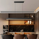 Axyaa Modern Pendant Light Chandelier for Indoor Dining Room & Living Room