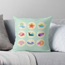 Nordic Abstract Pillowcase Cover for Sofa Cushion modern Living Room 45*45