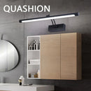 Axyaa Chrome Gold Wall Lamp LED Sconce Light Customize Switch Lustres