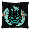 Axyaa Game Kaeya Venti Pillowcase for Home Decor
