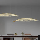 Axyaa Modern Living Room Chandeliers LED Hanging Ceiling Lamp Indoor Lighting