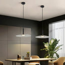 Danish UFO Pendant Light - Axyaa Restaurant Coffee Shop LED Hanging Lamp