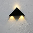 Axyaa LED Wall Lamp Modern Home Lighting Sconce Aluminum AC 85-265V