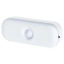 Axya Motion Sensor LED Night Light USB Charging Wall Lamp