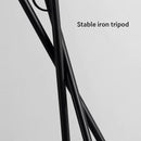 Axyaa Nordic LED Floor Lamp for Modern Living Room Decor