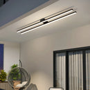 Axyaa Modern LED Ceiling Light for Indoor Lighting in Hallway, Balcony, Office
