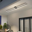 Axyaa Modern LED Ceiling Light Fixture for Indoor Lighting in Hallway, Office, Balcony