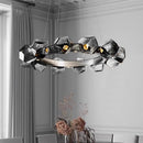 Axyaa Nordic Indoor Chandelier for Bedroom, Living Room, Dining Room Lighting