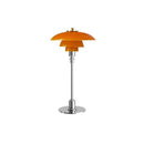 Nordic Modern Glass LED Floor Lamp by Axyaa - Silver Artistic Design