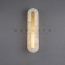 Axyaa Copper Wall Lights: Modern Luxury for Villa Living Room, TV Background, Bedside Wall.