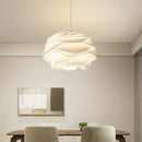 Axyaa Nordic Rose Bud Pendant Light for Home Decor