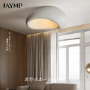 Axyaa Modern Wabi Sabi Ceiling Light Chandelier for Bedroom Dining Living Room