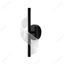 Axyaa Rotating LED Acrylic Wall Light for Stylish Home Décor and Lighting