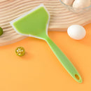 Axyaa Silicone Wide Spatula for Non-stick Cooking and Baking