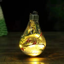 Axyaa LED Christmas Ball Lights for Home Party Decoration & Gifts