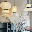 Axyaa Nordic Style Ceiling Lantern Light for Interior Decor