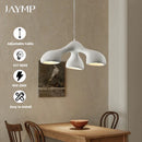 Axyaa Wabi Sabi Pendant Chandelier 2025 Nordic Home Decor Lighting