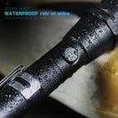 Axya Telescopic LED Pickup Tool - Flexible Magnetic Flashlight