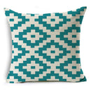 Axyaa Modern Geometry Cushion Cover 45*45cm