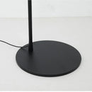 Axyaa Simple Living Room Sofa Floor Lamp, Bedroom Bedside Table Lamp