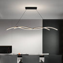 Axya LED Pendant Lights Minimalist Home Decor for Living Room, Bedroom & Study